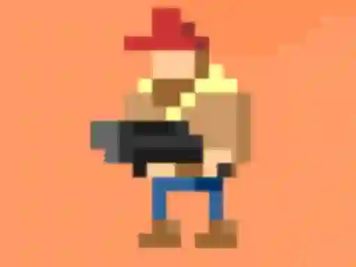 Pixel Shot เกมออนไลน์