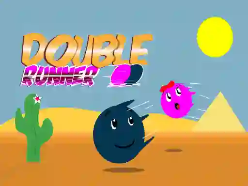 Double Runner เกมออนไลน์