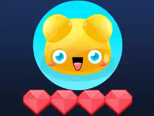 Draw The Path เกมออนไลน์
