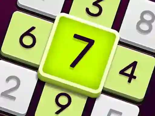 Daily Sudoku เกมออนไลน์