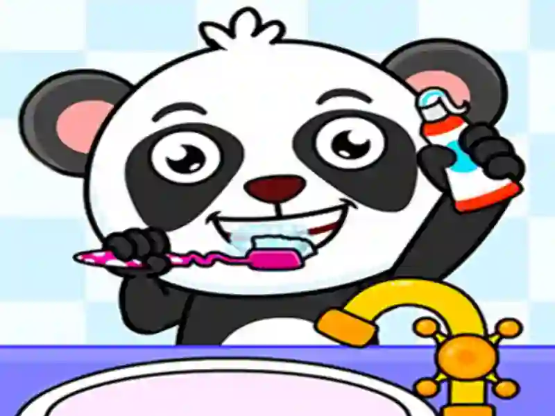 Kids Good Habits เกมออนไลน์