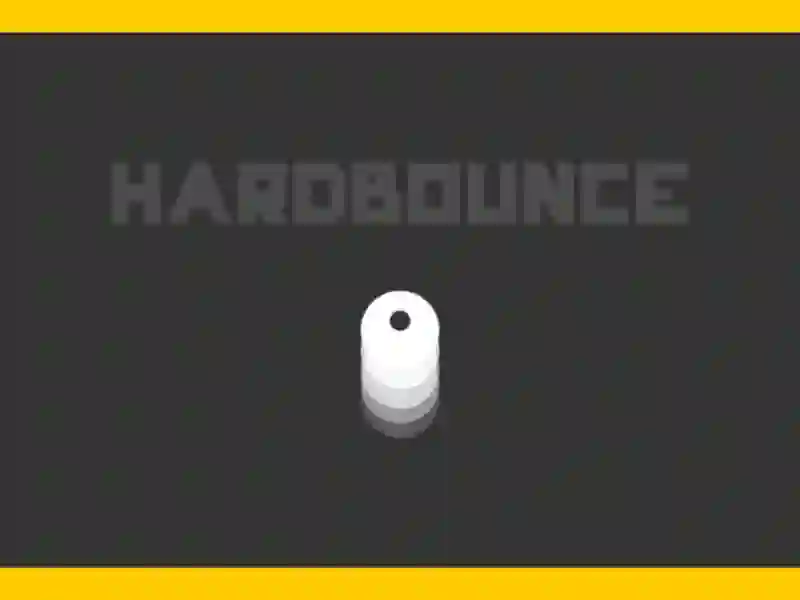 Hardbounce เกมออนไลน์
