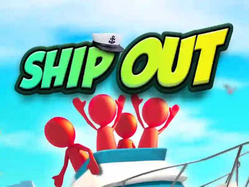 Ship Out เกมออนไลน์