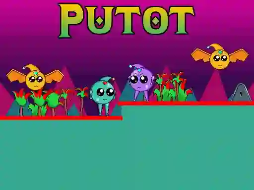 Putot เกมออนไลน์