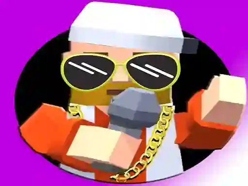 Rapper Life เกมออนไลน์