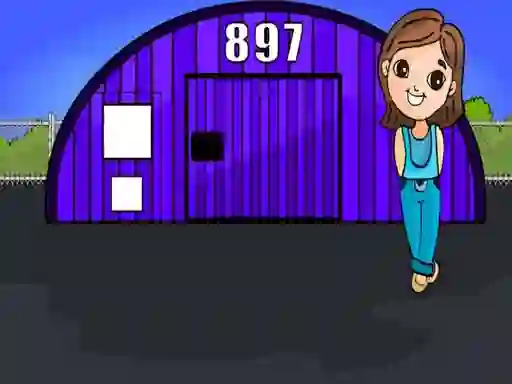 Farm Escape 3 เกมออนไลน์