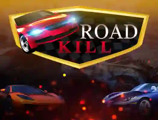 Road Kill เกมออนไลน์