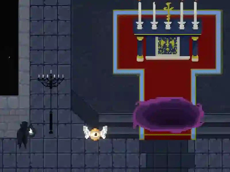 Sanctum เกมออนไลน์