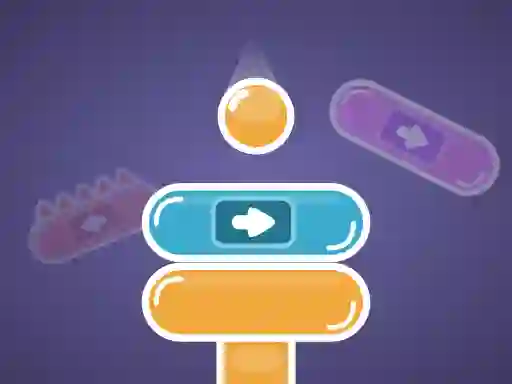 Bricks Master เกมออนไลน์