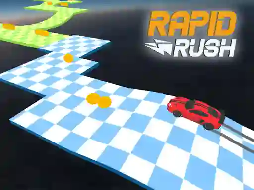 Rapid Rush เกมออนไลน์