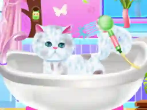 Excellent Pet Groomer เกมออนไลน์