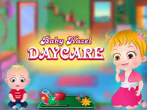 Baby Hazel Daycare เกมออนไลน์