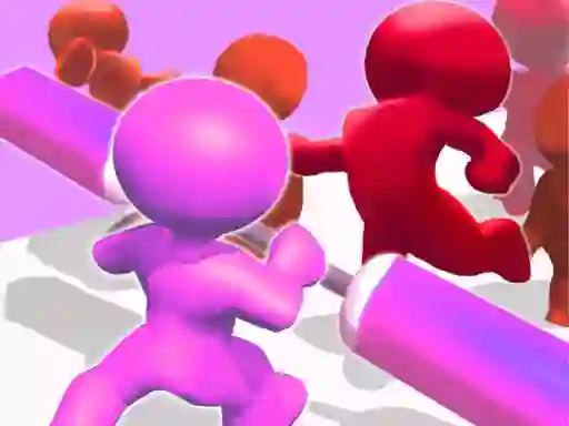 Push Em All เกมออนไลน์