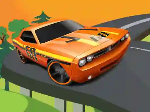 American Cars Memory เกมออนไลน์