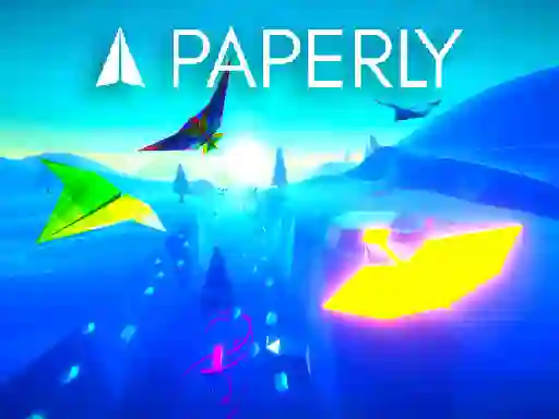 Paperly เกมออนไลน์