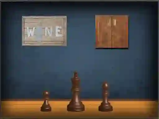 Amgel Easy Room Escape 44 เกมออนไลน์