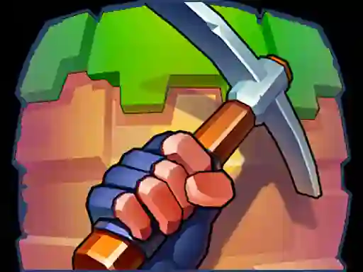 CraftMine เกมออนไลน์