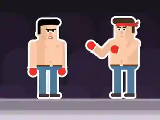 Mr Fight เกมออนไลน์