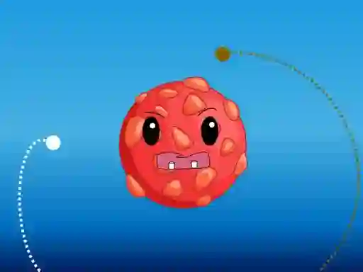 IDLE: Planets Breakout เกมออนไลน์