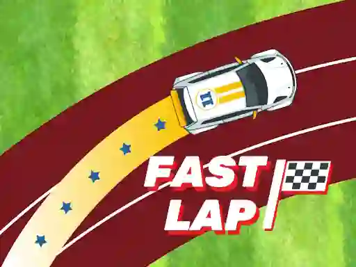 Fast Lap เกมออนไลน์