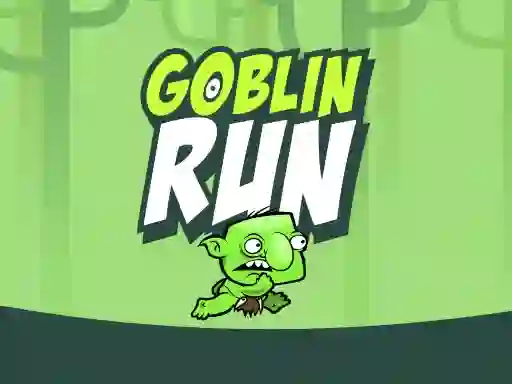 Goblin Run เกมออนไลน์