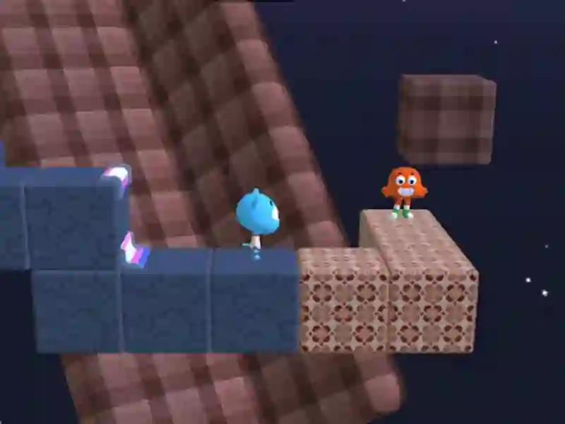 Dream Escape เกมออนไลน์
