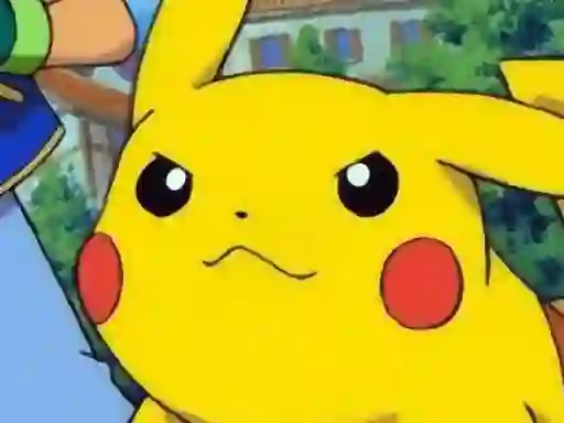 Pokemon Collection เกมออนไลน์