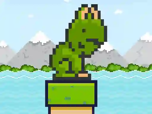Frogie เกมออนไลน์