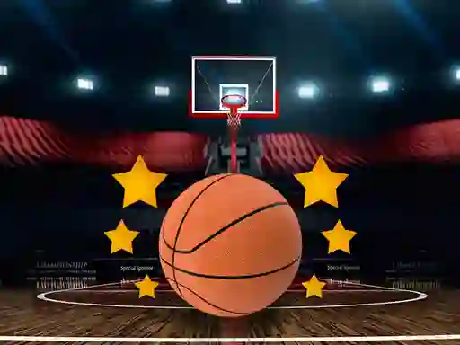 Slam Dunk Basket เกมออนไลน์