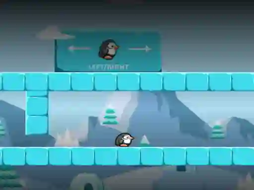 Penguin exit path เกมออนไลน์