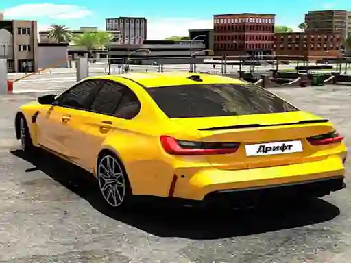 Drift No Limit: Car Racing เกมออนไลน์