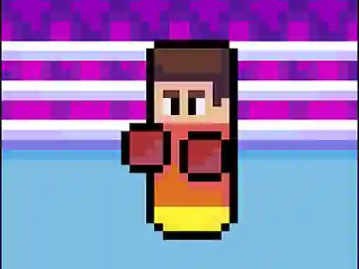 Simple Boxing เกมออนไลน์