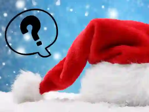 What kind of Santa Claus are you เกมออนไลน์