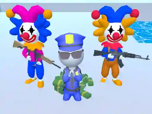 Crazy Jokers เกมออนไลน์