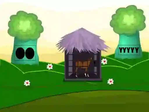 Horse escape เกมออนไลน์
