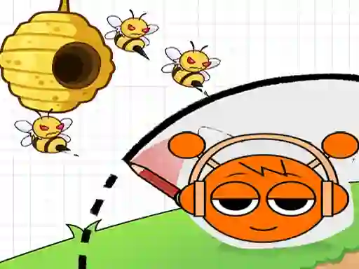Save the Sprunki เกมออนไลน์