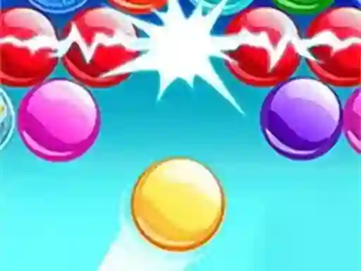Bubble Shooter Classic Online เกมออนไลน์