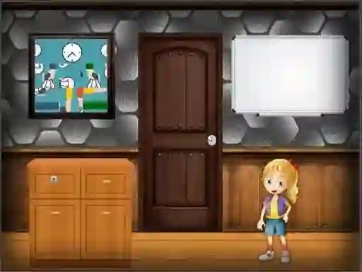 Amgel Kids Room Escape 63 เกมออนไลน์