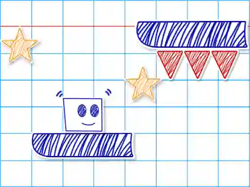 Paper Rush เกมออนไลน์