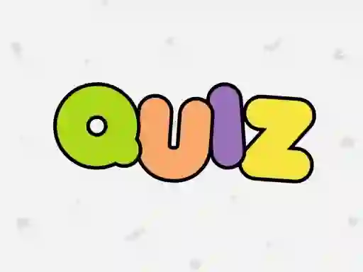 Quiz เกมออนไลน์