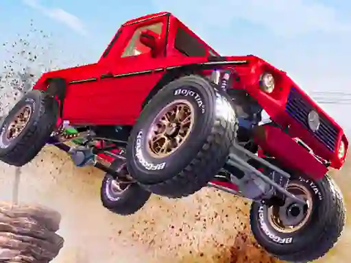 Car Stunt 2019 เกมออนไลน์