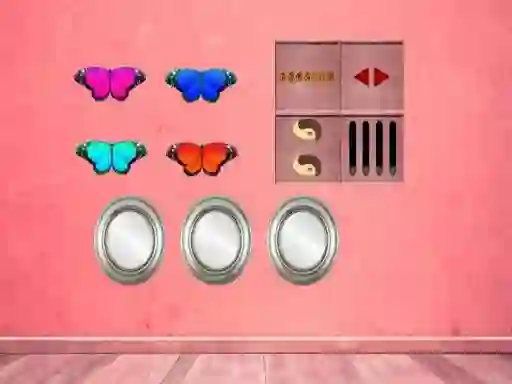 Lovely Couple Escape เกมออนไลน์