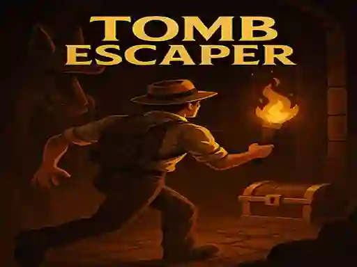 Tomb Escaper เกมออนไลน์