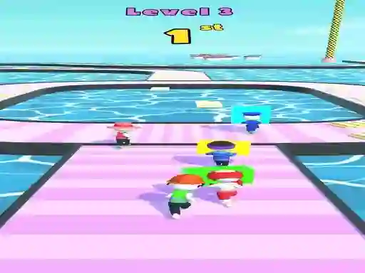 ShortcutRun เกมออนไลน์