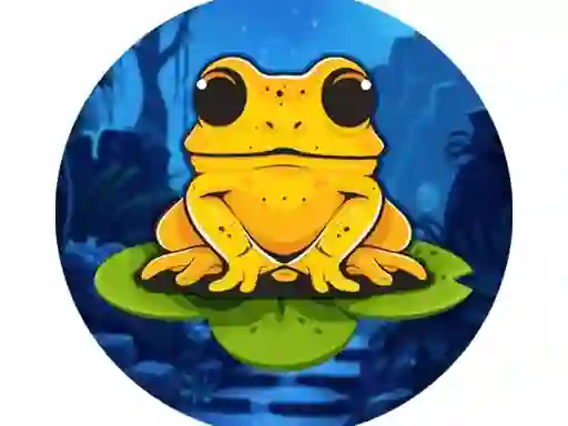 Frog Jumper เกมออนไลน์