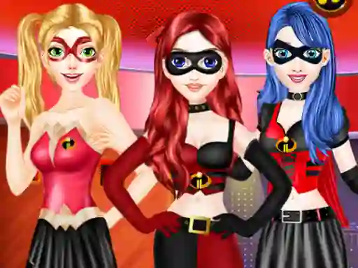 Fashion Dress In Super Style เกมออนไลน์