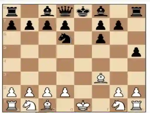 AI Chess Master เกมออนไลน์