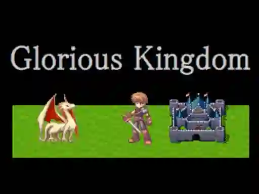 Glorious Kingdom เกมออนไลน์
