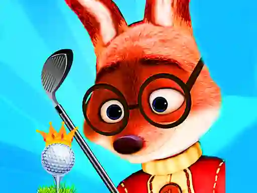 Flick Golf Star เกมออนไลน์