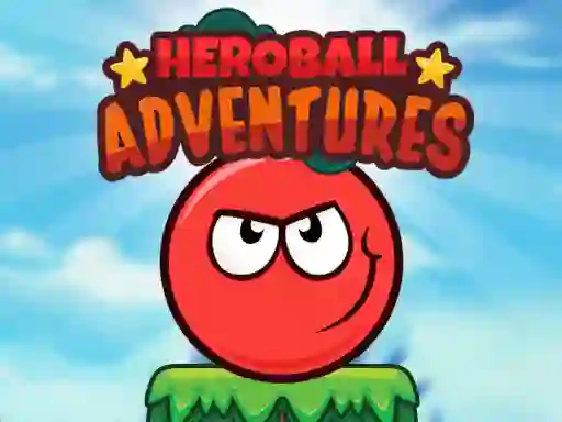 Heroball Adventures เกมออนไลน์